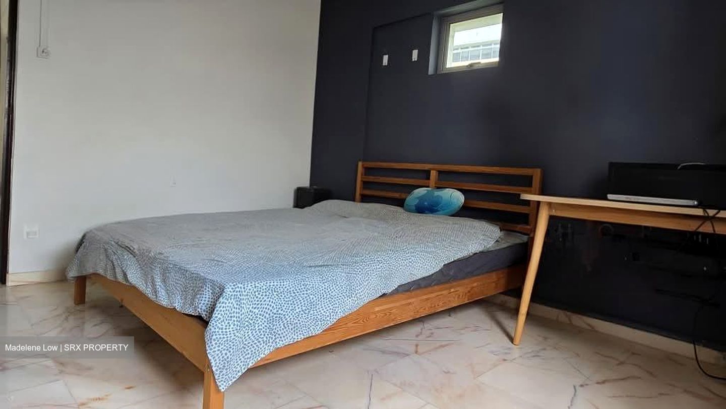 Blk 507 Elias Parks Estate (Pasir Ris), HDB Executive #602962631